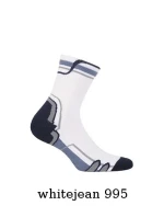 Ponožky Wola Sportive Frotte pánske vzorka W 941N6 AG + Ponožky Wola Sportive Frotte pánske vzorka W 941N6 AG +