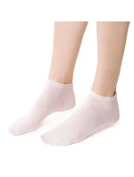 Dámské ponožky 052 light pink - Steven Dámské ponožky 052 light pink - Steven