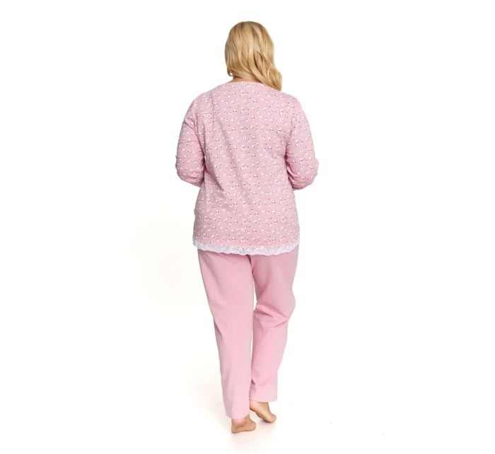 Dámské pyžamo model 20554824 - Doctornap
