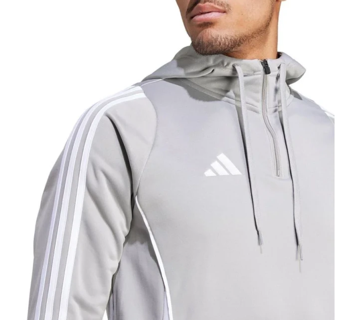 Adidas Tiro 24 Training Mikina s kapucňou M IR7551 Muži