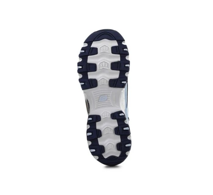 Boty Bold W model 19684105 - Skechers Boty Bold W model 19684105 - Skechers