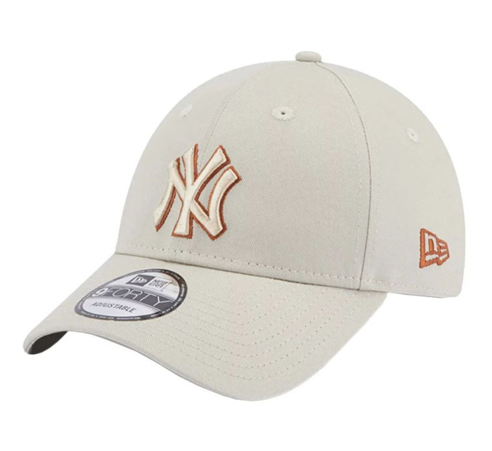 New Era Team Outline 9FORTY New York Yankees Cap 60364402