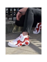 Boty Air Zoom M model 20105146 100 - NIKE Boty Air Zoom M model 20105146 100 - NIKE