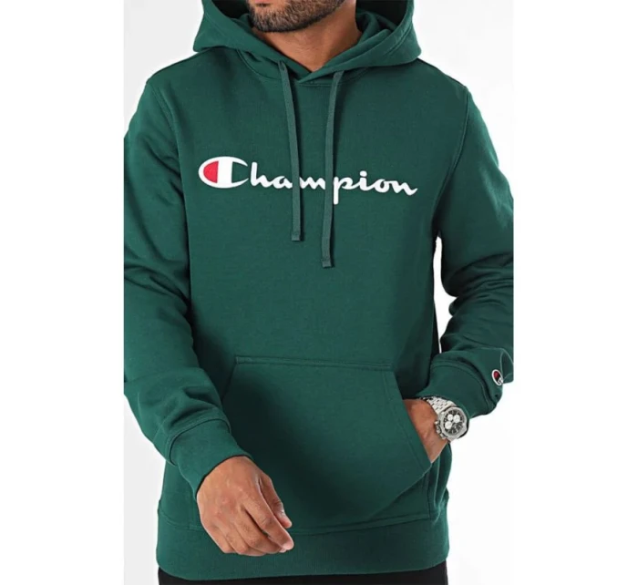 Pánska mikina Champion M 220253 GS502