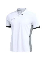 DriFit Academy 25 SS Polo M Tričko model 20877303 100 pánské - NIKE