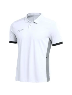 DriFit Academy 25 SS Polo M Tričko model 20877303 100 pánské - NIKE