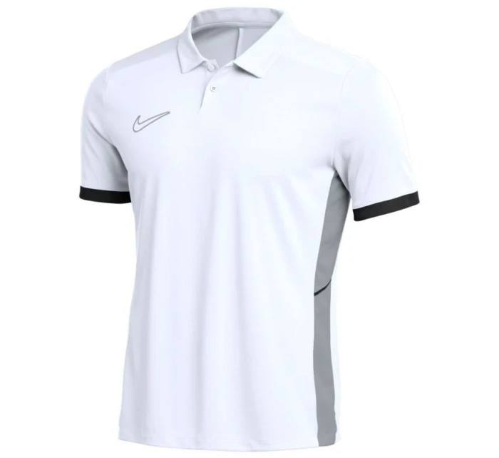 DriFit Academy 25 SS Polo M Tričko model 20877303 100 pánské - NIKE