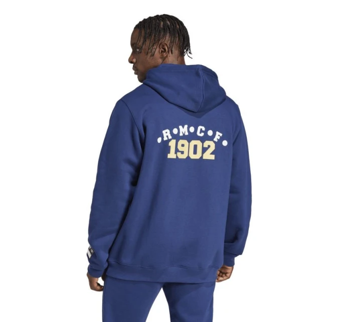 Real Madrid M mikina model 20951494 - ADIDAS