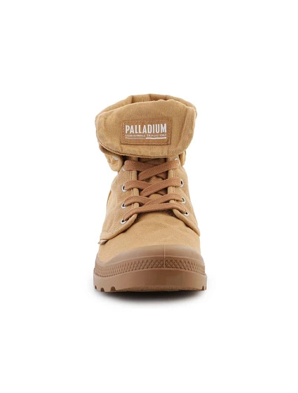 Boty Baggy M model 21000207 - Palladium