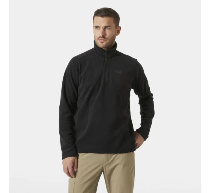 Helly Hansen Daybreaker 1/2 Zip Fleece M 50844 992 Mikina Helly Hansen Daybreaker 1/2 Zip Fleece M 50844 992 Mikina