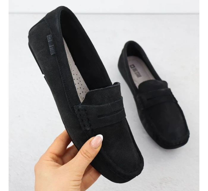 Topánky Big Star RR274948 W INT2124B