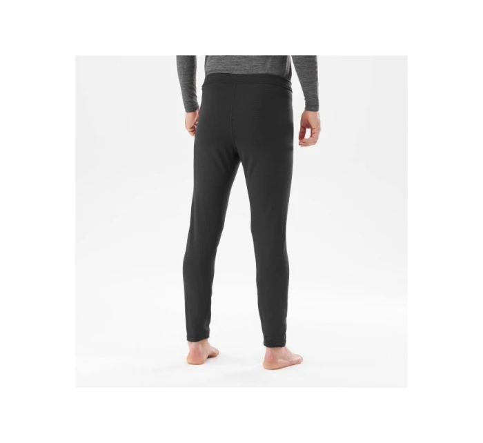 Kalhoty MILLET M Fusion Grid Pant Black