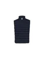 SAIL RACING Spray Down Vest - biela