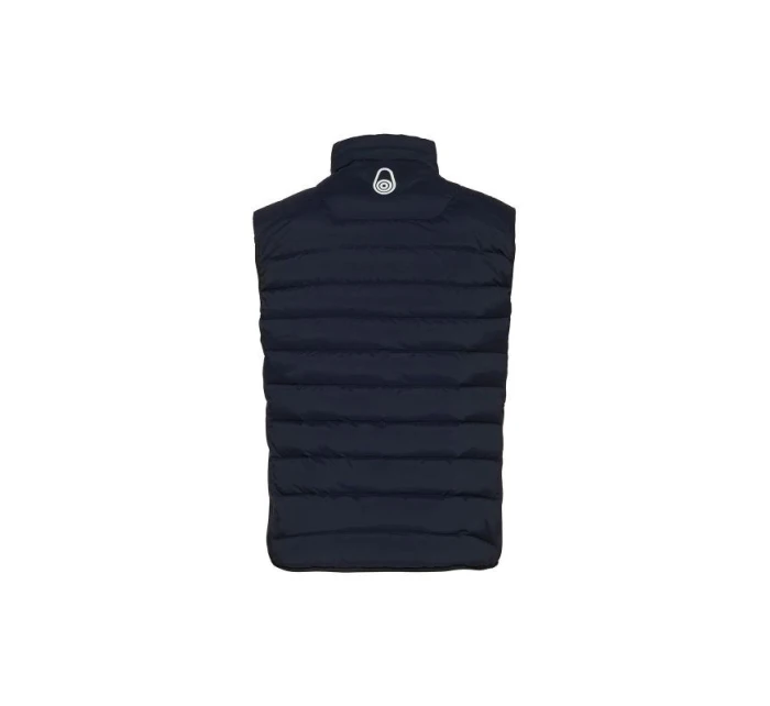 SAIL RACING Spray Down Vest - biela