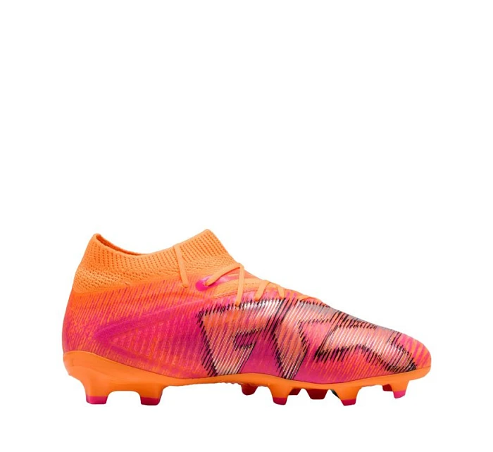 Buty piłkarskie dla  Future 8 Pro FG/AG 03 model 21460486 - Puma