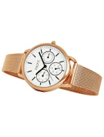 Dámske hodinky Pacific Chronograph X6180-4 Dámske hodinky Pacific Chronograph X6180-4