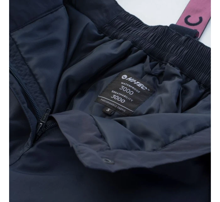 Dámské kalhoty LADY model 21816585 SP - Hi-Tec Dámské kalhoty LADY model 21816585 SP - Hi-Tec