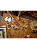 One Piece  v model 21864009 - Lego