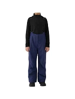 Chlapecké lyžařské kalhoty FNK navy blue JWAW25TFTR 31S model 21917795 - 4F
