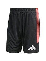 Pánske šortky adidas Tiro 26 League black/red KA8776