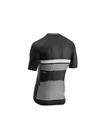 Cyklistický dres NORTHWAVE Blade Air 2 Jersey Short Sleeve, čierny Cyklistický dres NORTHWAVE Blade Air 2 Jersey Short Sleeve, čierny