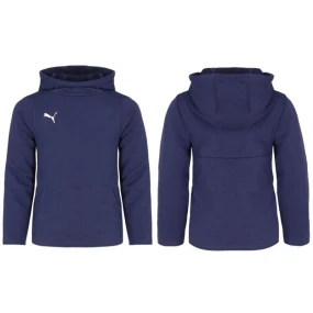 Dětská mikina Jr model 21473322 06 - Puma Dětská mikina Jr model 21473322 06 - Puma