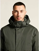 Urban Padded Parka M Pánská zateplená parka model 22467978 black - Craft Corporate Urban Padded Parka M Pánská zateplená parka model 22467978 black - Craft Corporate