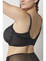 Selene Violeta farba:negro