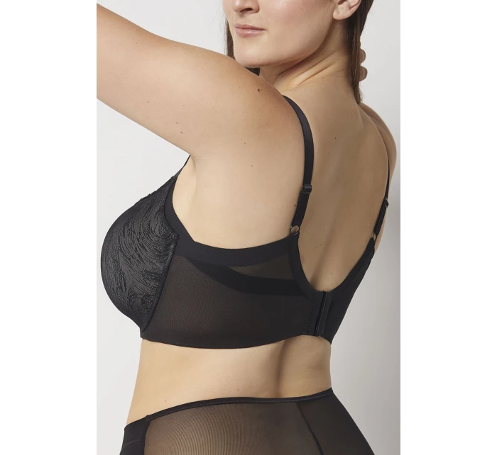 Selene Violeta farba:negro