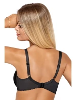 PariPari Cynthia Maxi farba:čierna