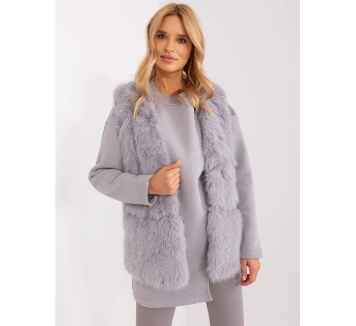 Vesta AT KZ 2368.00P šedá Vesta AT KZ 2368.00P šedá