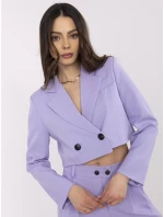 Súprava DHJ KMPL A9019.68 svetlo fialová