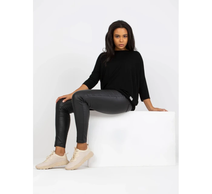 Blúzka RV BZ 3770.92 čierna