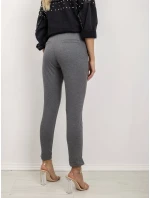 Tepláky RV DR 5222.59 tmavo šedá