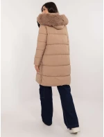 SK KR HH bunda 2406.98 béžová