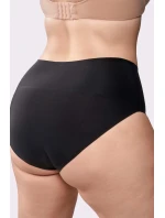 Dámske nohavičky Slim All Day Figs 571 Black - Julimex Dámske nohavičky Slim All Day Figs 571 Black - Julimex