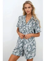 Štýlové pyžamo Embrace - Momenti Per Me