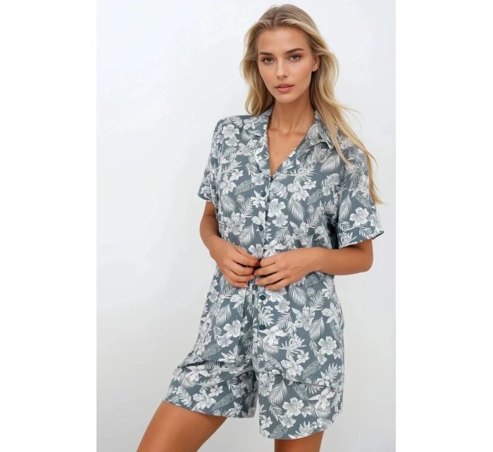 Štýlové pyžamo Embrace - Momenti Per Me