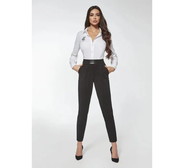 Dámske nohavice Kinsley 200 deň - Bas Bleu