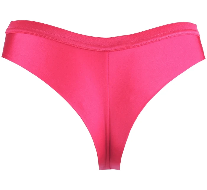 Dámske tangá V-11055 Pink - Axami