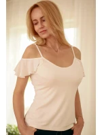 Blúzka Vera model 214234 - Mirale Blúzka Vera model 214234 - Mirale