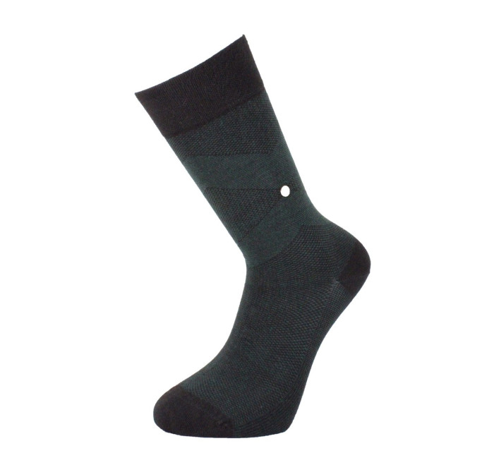 Pánske ponožky 17630 BAMBUS MIX