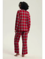 DÁMSKE PYŽAMO DALISA 43716 AW25