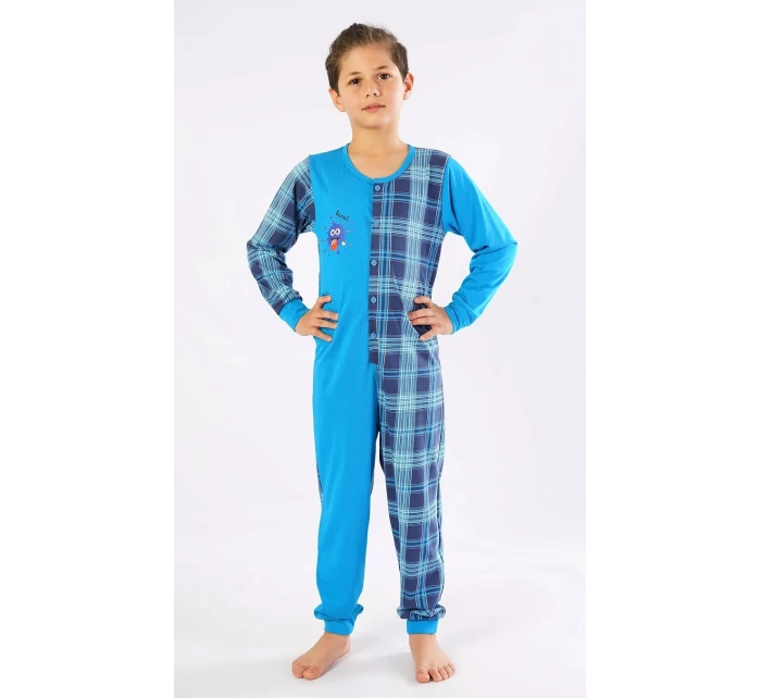 Detský overal Matěj