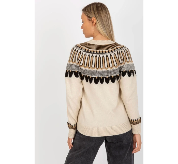 Sveter model 170822 Rue Paris