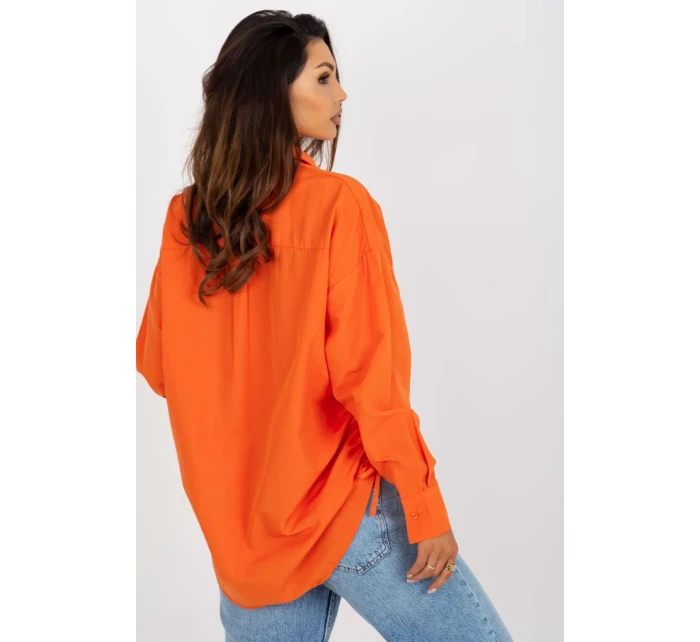 Košeľa s dlhým rukávom model 176769 Factory Price Košeľa s dlhým rukávom model 176769 Factory Price