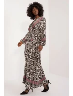 Denné šaty model 197862 Taliansko Moda Denné šaty model 197862 Taliansko Moda