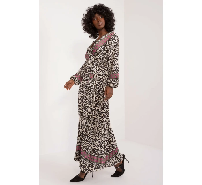 Denné šaty model 197862 Taliansko Moda Denné šaty model 197862 Taliansko Moda