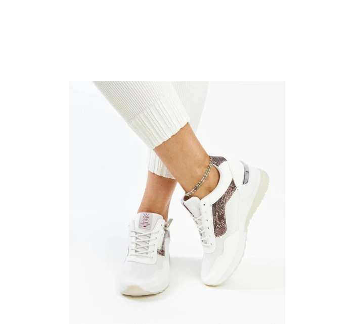 Tenisky model 207349 Solea