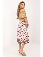 Sukňa model 227632 Taliansko Moda